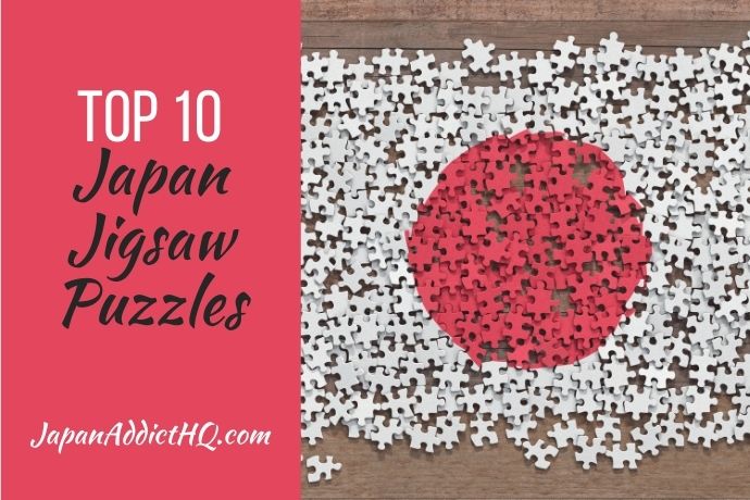 Japan Jigsaw Puzzles